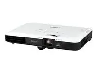 EPSON EB-1780W 3LCD WXGA projector