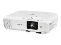 EPSON EB-W49 3LCD Projector WXGA