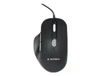 GEMBIRD MUS-6B-02 Optical LED mouse USB