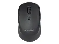 GEMBIRD MUSW-4B-05 Wireless op mouse