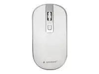 GEMBIRD MUSW-4B-06-WS Wireless mouse