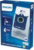 Philips | disposable dust bag FC8021/03 – pilt 2