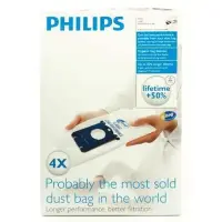 Philips | disposable dust bag FC8021/03 – pilt 8