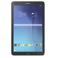 Samsung Galaxy Tab E SM-T561 8 GB 3G Must