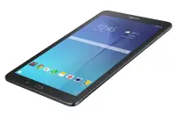 Samsung Galaxy Tab E SM-T561 8 GB 3G Must – pilt 3