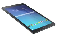 Samsung Galaxy Tab E SM-T561 8 GB 3G Must – pilt 4