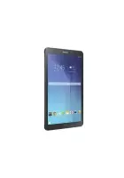 Samsung Galaxy Tab E SM-T561 8 GB 3G Must – pilt 5