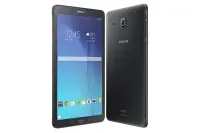 Samsung Galaxy Tab E SM-T561 8 GB 3G Must – pilt 7