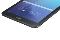 Samsung Galaxy Tab E SM-T561 8 GB 3G Must – pilt 8