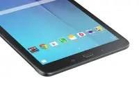 Samsung Galaxy Tab E SM-T561 8 GB 3G Must – pilt 10