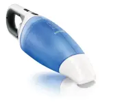 Philips MiniVac 4,8 V käsitolmuimeja