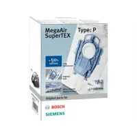 Bosch | W7-52326S Dust bags for vacuum cleaner