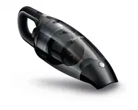 Philips MiniVac 12 V Autos kasutamiseks Tolmukotita Cyclone Käsitolmuimeja
