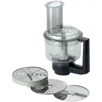 Bosch MUZ8MM1 Mini processor