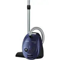 SIEMENS Vacuum cleaner VS06B120 Warranty 24 month(s), Bagged, Blue, 700 W, B, D, E, A, 81 dB, – pilt 2