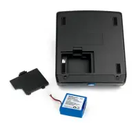 SAFESCAN LB-105 Blue, Suitable for Safescan 155i, 155-S and 165i