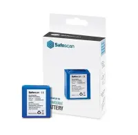 SAFESCAN LB-105 Blue, Suitable for Safescan 155i, 155-S and 165i – pilt 3