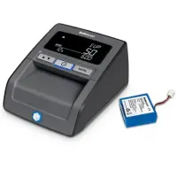 SAFESCAN LB-105 Blue, Suitable for Safescan 155i, 155-S and 165i