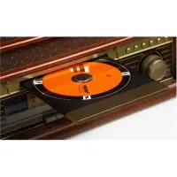 Camry Turntable with CD/MP3/USB/recording – pilt 11