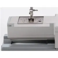 Singer | SMC 4411 | Number of stitches 11 | Silver – pilt 3