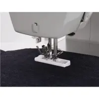Singer | SMC 4411 | Number of stitches 11 | Silver – pilt 10