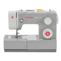 Singer | SMC 4411 | Number of stitches 11 | Silver – pilt 16