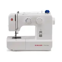 Singer | SMC 1409 | Number of stitches 9 | White