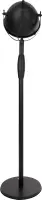 SUNRED | Heater | RSS19, Indus Bright Standing | Infrared | 2100 W | Black | IP54 – pilt 6
