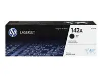 HP 142A Black Original LaserJet Toner Cartridge