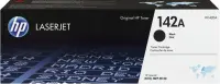 HP 142A Black Original LaserJet Toner Cartridge – pilt 3