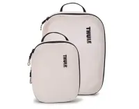 Thule | Compression Cube Set | White