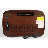 Camry Turntable with CD/MP3/USB/recording – pilt 6