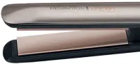 Remington | Keratin Protect Hair Straightener | S8540 | Ceramic heating system | Display LCD | Temperature (max) 230 °C | Bronze/Black – pilt 3