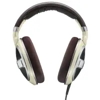 Sennheiser | Headphones | HD 599 | Wired | Over-Ear | Ivory – pilt 2