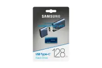 Samsung | USB Flash Drive | MUF-128DA/APC | 128 GB | USB Type-C | Blue – pilt 6