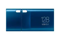 Samsung | USB Flash Drive | MUF-128DA/APC | 128 GB | USB Type-C | Blue – pilt 18