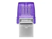 KINGSTON 256GB DataTraveler microDuo 3C