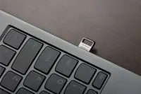 Kingston Technology DataTraveler Micro USB-välkmälu 256 GB USB tüüp A 3.2 Gen 1 (3.1 Gen 1) Hõbe – pilt 2