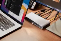 Kingston Technology DataTraveler Micro USB-välkmälu 256 GB USB tüüp A 3.2 Gen 1 (3.1 Gen 1) Hõbe – pilt 3