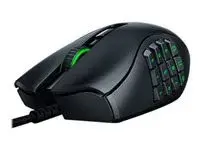 RAZER Naga X mouse