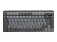 LOGI MX Mech Mini Wl Il Kb GR TCTL (PN)