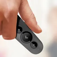 LOGI R500s Laser Presentation Remote