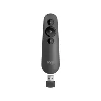 LOGI R500s Laser Presentation Remote – pilt 4