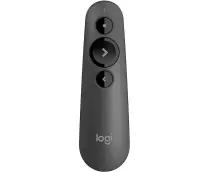 LOGI R500s Laser Presentation Remote