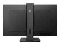 Philips | Monitor | 329P1H | 31.5 " | IPS | 4K UHD | 16:9 | 60 Hz | 4 ms | 3840 x 2160 | 350 cd/m² | HDMI ports quantity 2 | Black | Warranty 24 month(s)