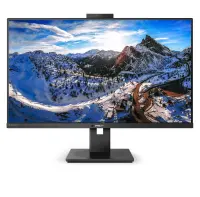 Philips | Monitor | 329P1H | 31.5 " | IPS | 4K UHD | 16:9 | 60 Hz | 4 ms | 3840 x 2160 | 350 cd/m² | HDMI ports quantity 2 | Black | Warranty 24 month(s) – pilt 13