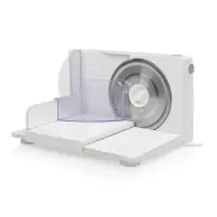 Tristar | Food Slicer | EM-2098 | Number of speeds 1 | Silver | 150 W – pilt 4