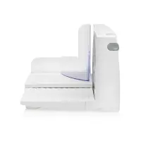 Tristar | Food Slicer | EM-2098 | Number of speeds 1 | Silver | 150 W – pilt 7