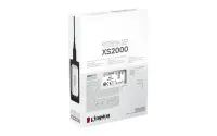 KINGSTON 4TB PORTABLE SSD XS2000 – pilt 10