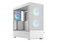 FRACTAL DESIGN Pop Air RGB White TG